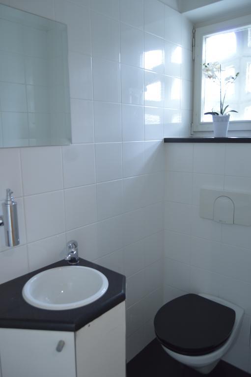 Yeti Lux - Art Appartement Garmisch-Partenkirchen Exterior photo